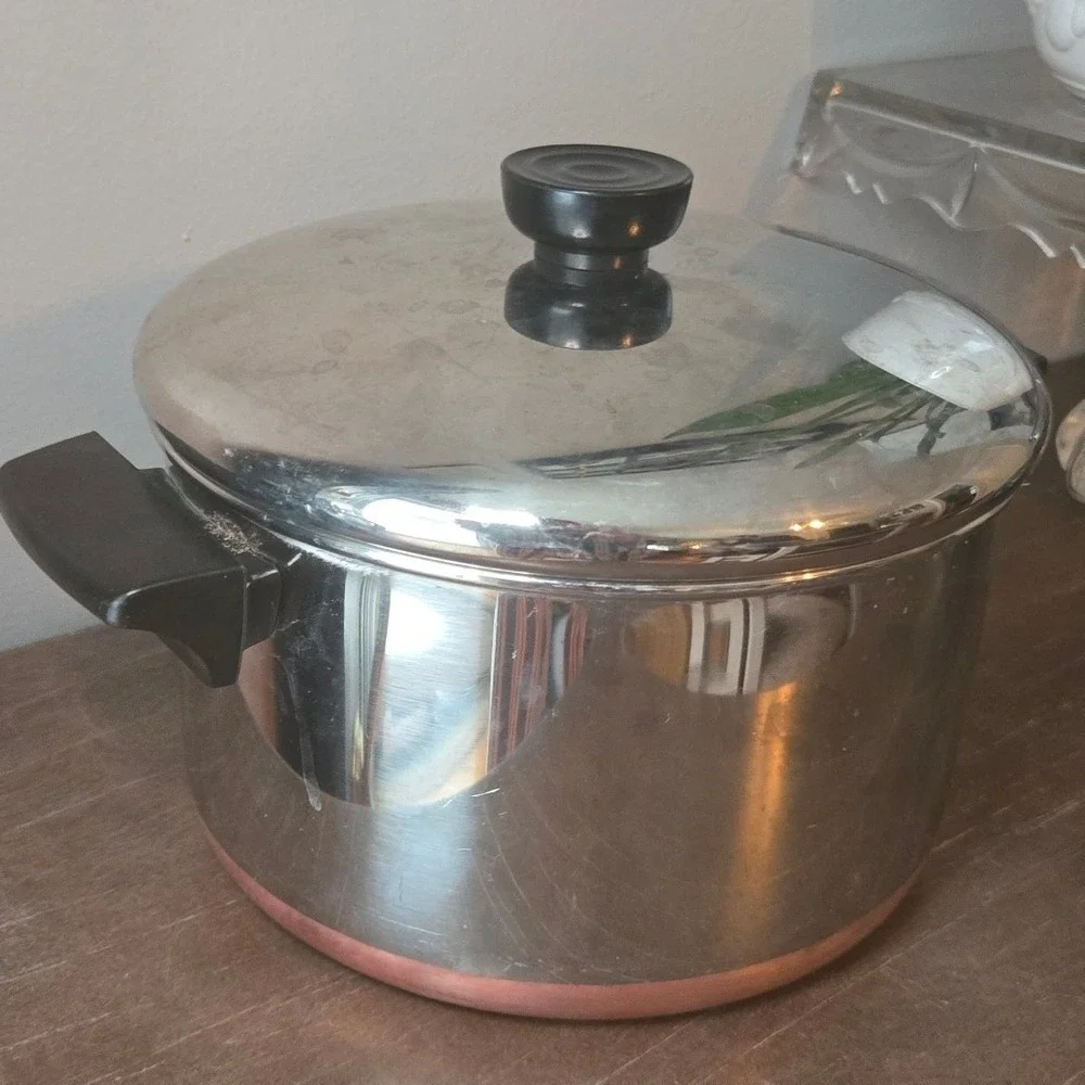 N/A vintage revere